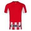 Maillot de Supporter Athletic Bilbao Domicile 2024-25 Pour Homme